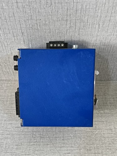 EKS IOL-3000/RX-8D-13-SM-ST-L Receiver/24V/8xDO/RX/SM/ST/IOL-3000/RX8D13SMSTL - Bild 8 von 9