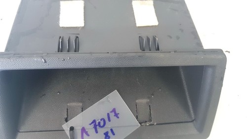 Vauxhall Tigra 2005 Interior Trim 09114397, Genuine #1382219-37 - Picture 3 of 9