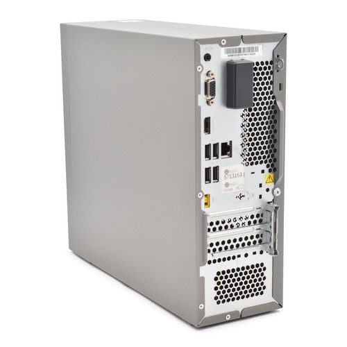 Lenovo IdeaCentre 3 Desktop PC. AMD Ryzen 3 3250U. 4GB. 256GB SSD. Radeon Vega 3 - Picture 6 of 7