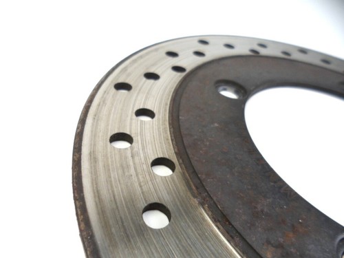 DISCO FRENO RUOTA POSTERIORE (4.25 mm) HONDA XL 600 V Transalp 1991 - Imagen 4 de 10