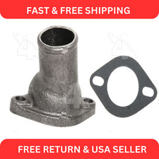 Four Seasons 84843 Water Outlet For Select 59-71 Pontiac Models