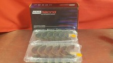 King Race ROD Bearings FOR NISSAN VG30 VG30DE VG30DET VG30DETT CR6676XP