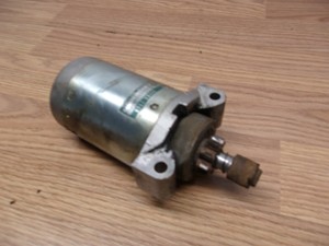 John Deere 130 Kawasaki Fc290v Starter Ebay