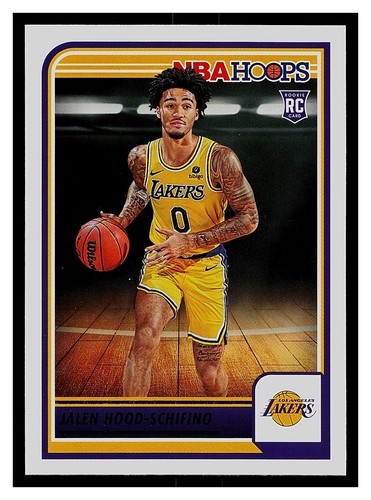 2023-24 Panini NBA Hoops #151-300, PYC, BUY 2+ SHIPS FREE! Updated 7/11! - Picture 162 of 221
