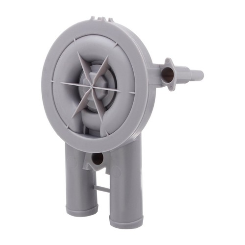 Bomba de agua de accionamiento directo 36863 para Huebsch Speed Queen 27001233 205217P AP4036191 - Imagen 6 de 15