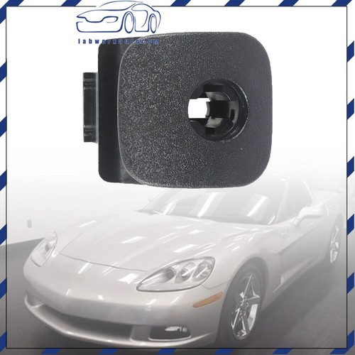 Ebony Glove Box Handle Latch Fit For Chevrolet Corvette C6 159240302 2005-2013 - Picture 1 of 14