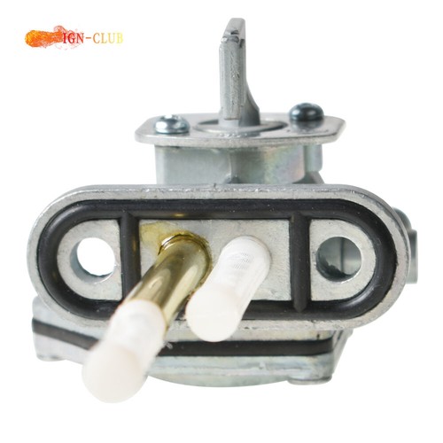 Gas Fuel Petcock Switch Valve For Kawasaki Ninja 250R EX250F 1989-2000 01-07 US - Picture 11 of 13