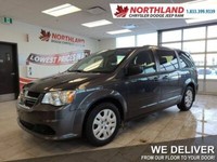 2015 Dodge Grand Caravan SXT | Backup Camera | DVD | Bluetooth