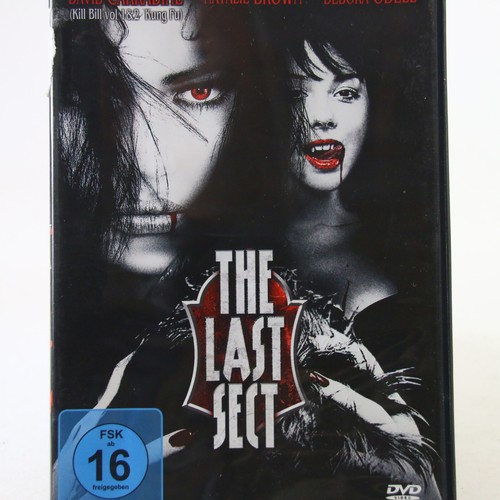 DVD Filme Klassiker Mystery Sci-Fi Horror Grusel Thriller Sammlung zum Auswählen - Bild 240 von 264