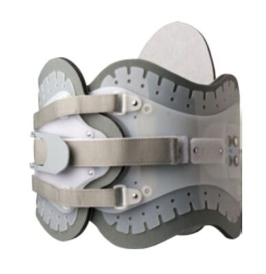 Aspen LSO Lower Spine Braces Tall / Large - 44-59 in (112-150cm)