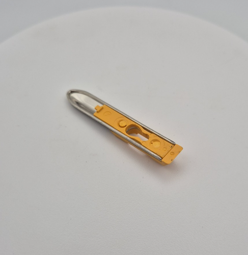 Leatherman Signal - New Genuine Replacement Mod Part - Diamond-Coated Sharpener - Picture 8 of 8