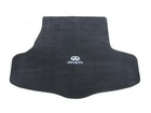 2008-2015 INFINITI G37 G25 Q40 SEDAN REAR TRUNK CARGO COVER CARPET FLOOR MAT #4