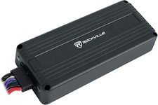 ATV420 4 Channel Utv/Motorcycle Bluetooth Amplifier IP65 Micro Amp
