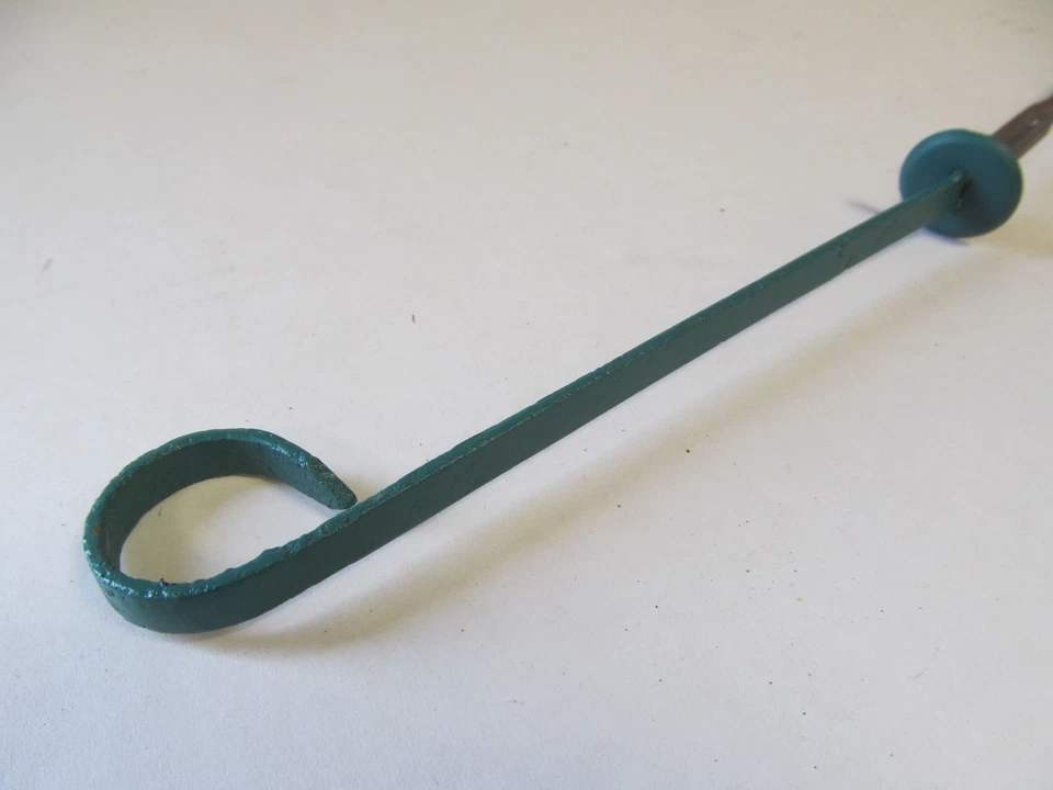 1954-1956 Buick Electra Invicta Super Special Restored Engine Dipstick # 1163434 Foto 2 de 4