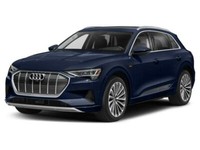 2022 Audi e-tron 55 Progressiv