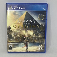 Assassin's Creed Origins - Sony PlayStation 4