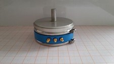 BOURNS 3465S-1 4W 1K SINGLE-TURN SERVO MOUNT WIREWOUND PRECISION POTENTIOMETER