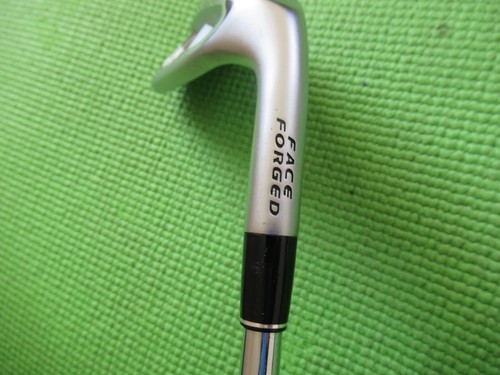 Nice Srixon ZX4 MKII single P pitching wedge to iron set - Picture 3 of 9