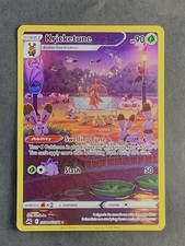 Pokemon TCG Crown Zenith - Galarian Gallery Kricketune GG02/GG70