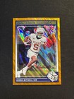 2024 Score - Adonai Mitchell - RC Orange Lava /630 - Indianapolis Colts