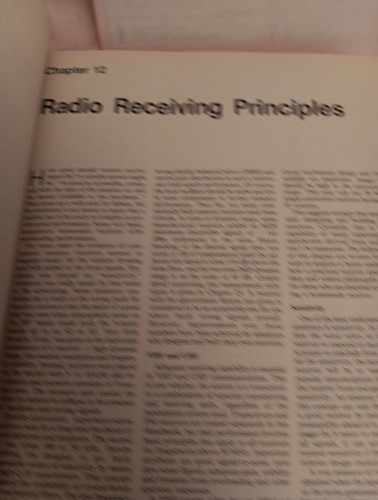HANDBOOK FOR RADIO AMATEURS NEW! - Picture 7 of 16