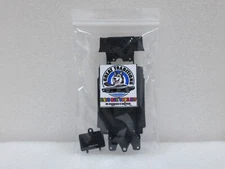 Piranha FCSCH SCX Cuda Competition Chassis 1:32 Slot Car Part