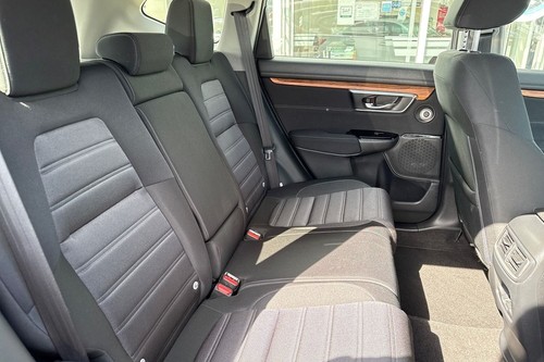 2020 Honda CR-V 1.5 VTEC Turbo SE Euro 6 (s/s) 5dr SUV Petrol Manual - Picture 18 of 24
