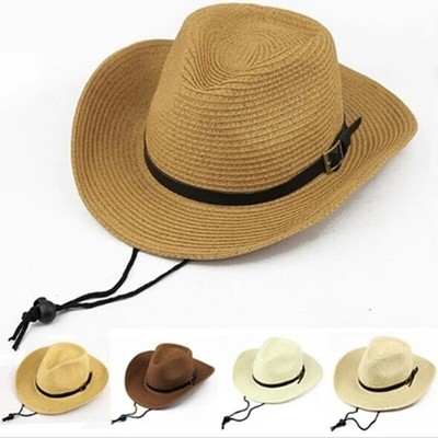 western straw hats australia