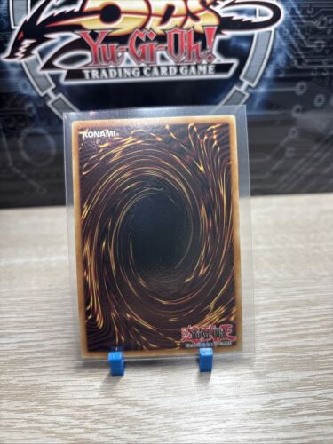 Armadura Sakuretsu LCYW-EN288 Colección Legendaria 3: Mundo de Yugi 1ª Edición - Imagen 2 de 2