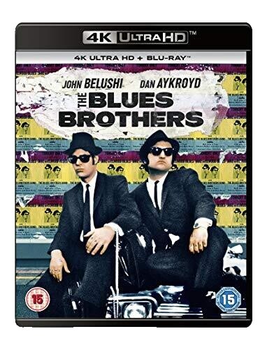 その他 Blues Brothers: Best of / [DVD] The Best of the Blues Brothers (DVD), Zyx Records, Music