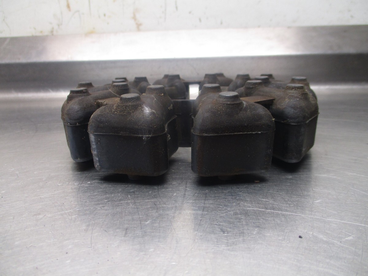 みーみー KAWASAKI Genuine ZX1100 Ninja ZX-11 ZR1100 Rear Hub Damper