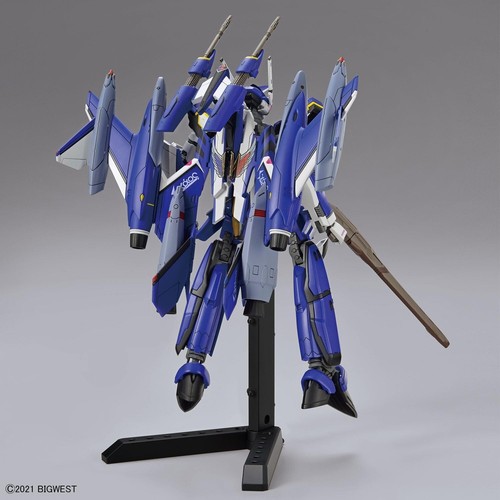 Used Macross HG 1/100 YF-29 Durandal Valkyrie Maximilian Full Set Pack Plastic M - Picture 3 of 3