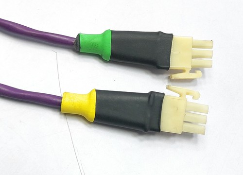 Honeywell 51202329-734 Input/Output Link Cable REV.C - Picture 6 of 10