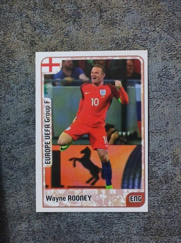 PICK ANY STICKER #441-660# Kvalifikacije 2018 World Cup Qualifiers School Shop - Picture 154 of 214