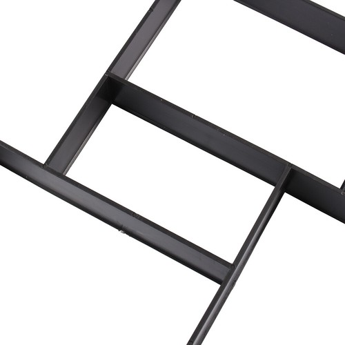 DIY Large Paving Pavement Mold Concrete Stone Walk Maker Reusable Mould US - Picture 9 of 13