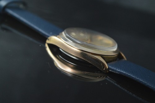 ROLEX VERY RARE MEN'S OYSTER PRECISION ROYAL 34MM VINTAGE DRESS WATCH UHR MONTRE - Imagen 10 de 24