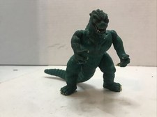 Godzilla King of the Monsters 4 3/4" Toho Co. Trendmasters Action Figure 1994