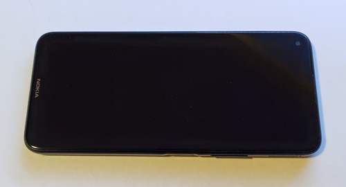 Téléphone portable Nokia 8,3 5G 128 Go ROM 8 Go RAM DOUBLE SIM microSDXC 6,81" 64 Mpx NFC - Photo 2 sur 7