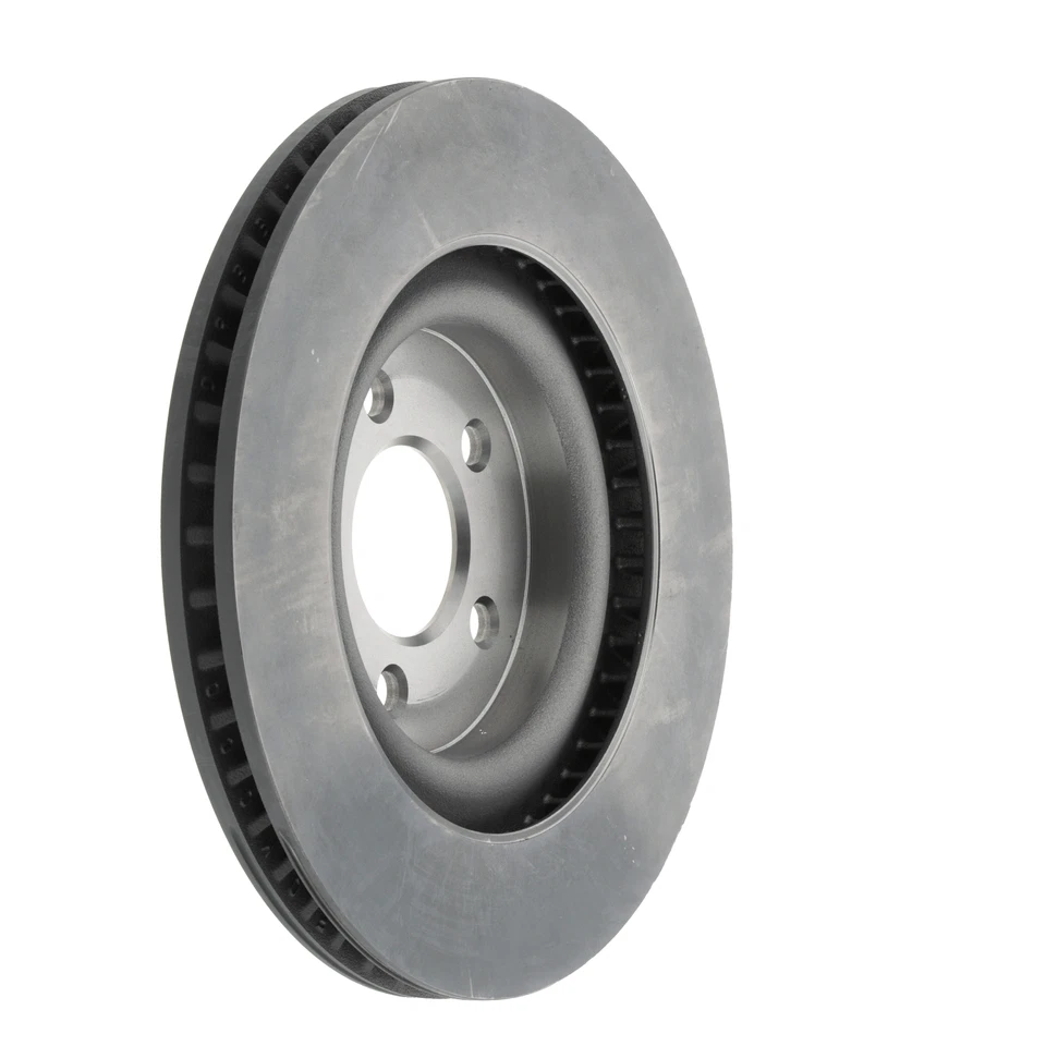 Rotor de freno de disco delantero DR3Z-1125-B Ford Mustang 2011-2014 nuevo fabricante de equipos originales Foto 2 de 4