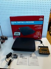 CDN 220lb  Digital Shipping And Receiving Scale Model SDR220
