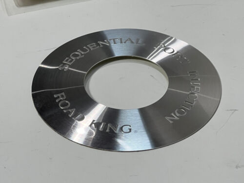 INSERTO FILTRO DE AIRE ORIGINAL HARLEY DAVIDSON ROADKING OEM 29334-96 - Imagen 3 de 5