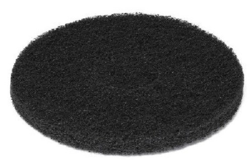 Reinigungspad, Maschinenpad, 5 mm stark, 5 St. im Karton - Bild 6 von 6