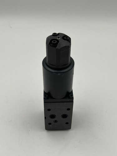 YUKEN Pilot relief valve EDG-01V-B-PNT15-51 - Picture 3 of 6
