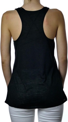 Shop Delfina Wizard Witch Cat Spells Women's Funny Animal Print Magic Tank Top S - Picture 4 of 4