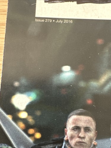 Game Informer Magazine-Issue 279-Call of Duty: Infinite Warfare - Imagen 4 de 11