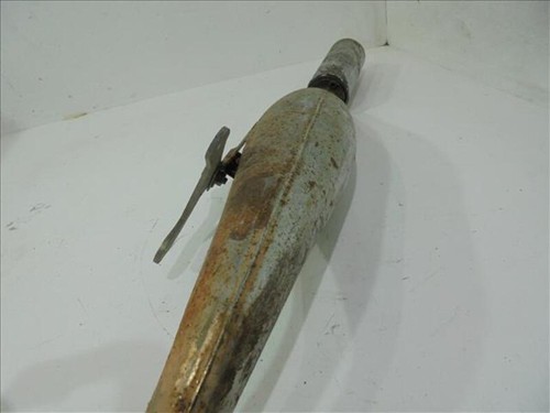 TUBO DE ESCAPE para YAMAHA AEROX 50 2004 22016 - Imagen 4 de 7