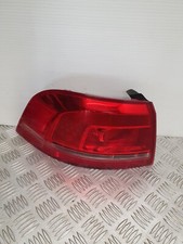 2013 VOLKSWAGEN PASSAT ESTATE Left TAILLIGHT OUTER 3AF945095C 