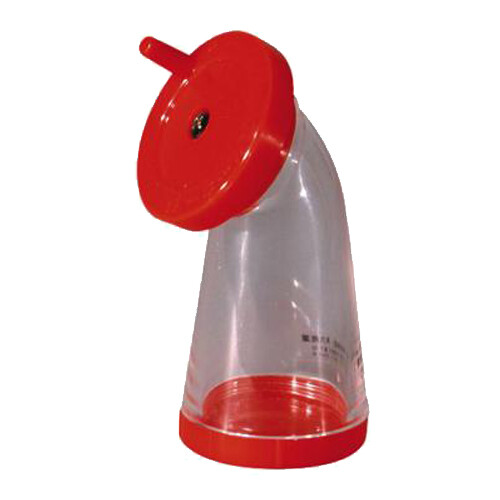 Arche Gomasio Mühle - für japanische Würze aus Sesam & Meersalz - Bild 1 von 1