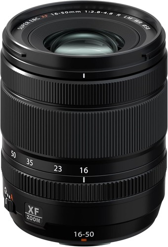 FUJIFILM X-T5 Mirrorless Digital Camera Lens Kit XF16-50 Silver F X-T5LK-1650-S - Picture 6 of 6