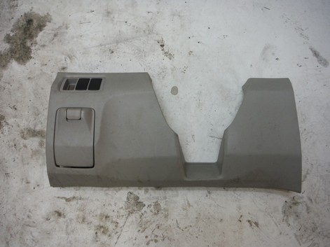 2009 ACURA TSX A/T LOWER DASH TRIM OEM 2010 2011 2012 2013 2014 - Bild 4 von 8